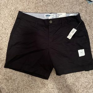 Old navy shorts